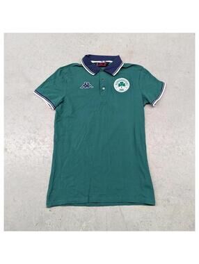Robe Di Kappa Panathinaikos FC polo shirt